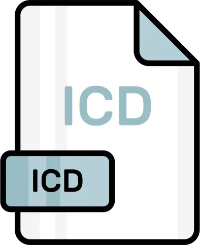 ICD code